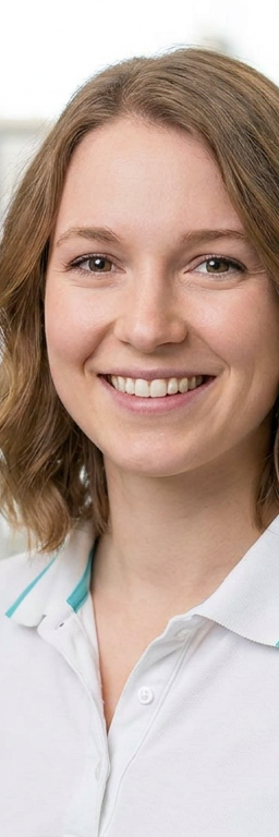 Olena Shaposhnikova