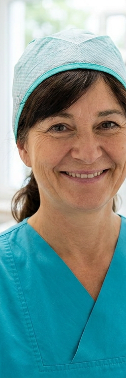 Ramona Gebhard